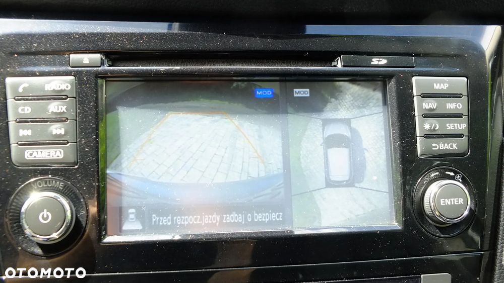 Nissan Qashqai 1.2 DIG-T N-Connecta EU6 - 5