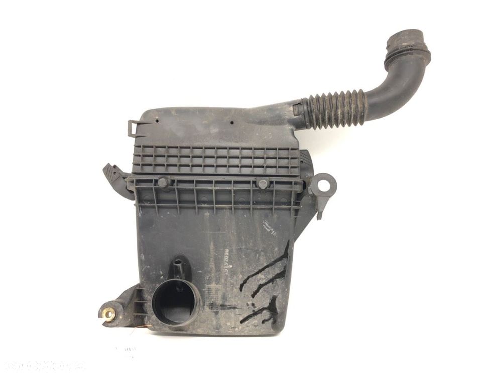 OBUDOWA FILTRA POWIETRZA - 135.00 PLN - FIAT PANDA (169_) 2003 - 2022 1.1 (169.AXA1A) 40 kW [54 KM] - 2