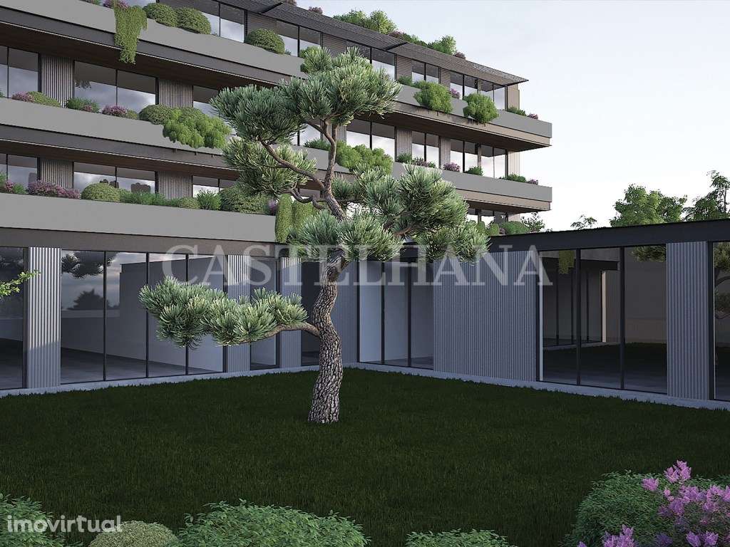 Jardins da Efanor - Factory - Grande imagem: 3/15