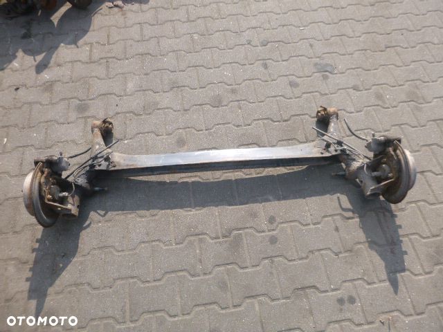 BELKA TYŁ TYLNA TOYOTA COROLLA E12 KOMBI ABS - 15