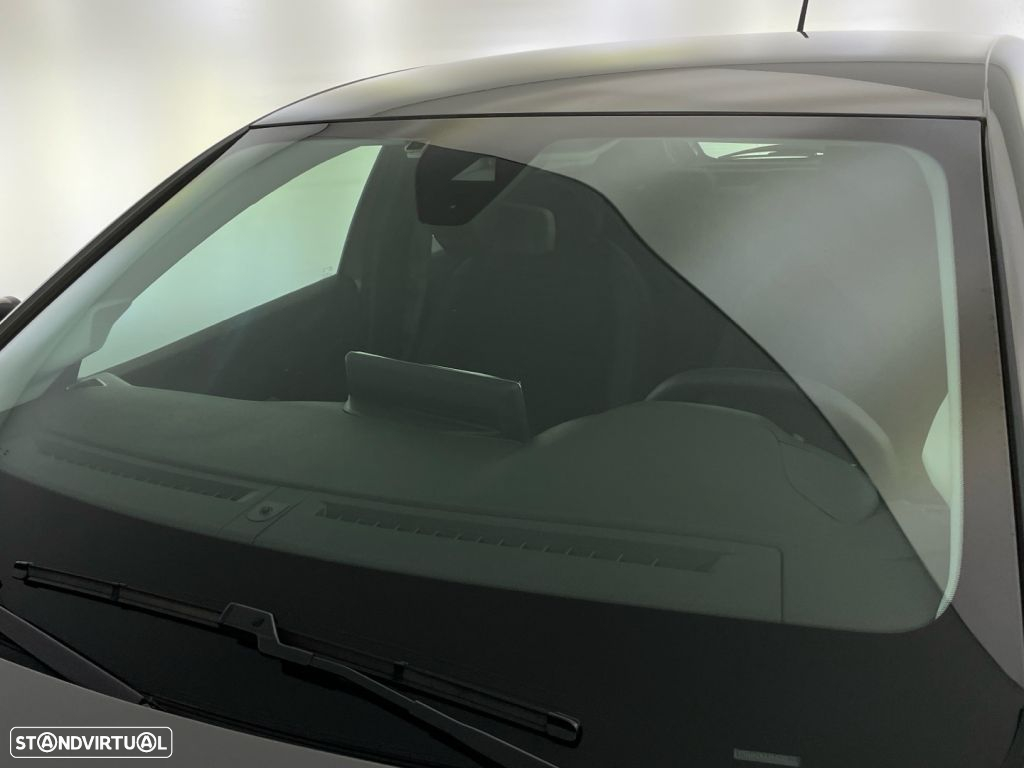 Peugeot e-208 50 kWh Active - 21