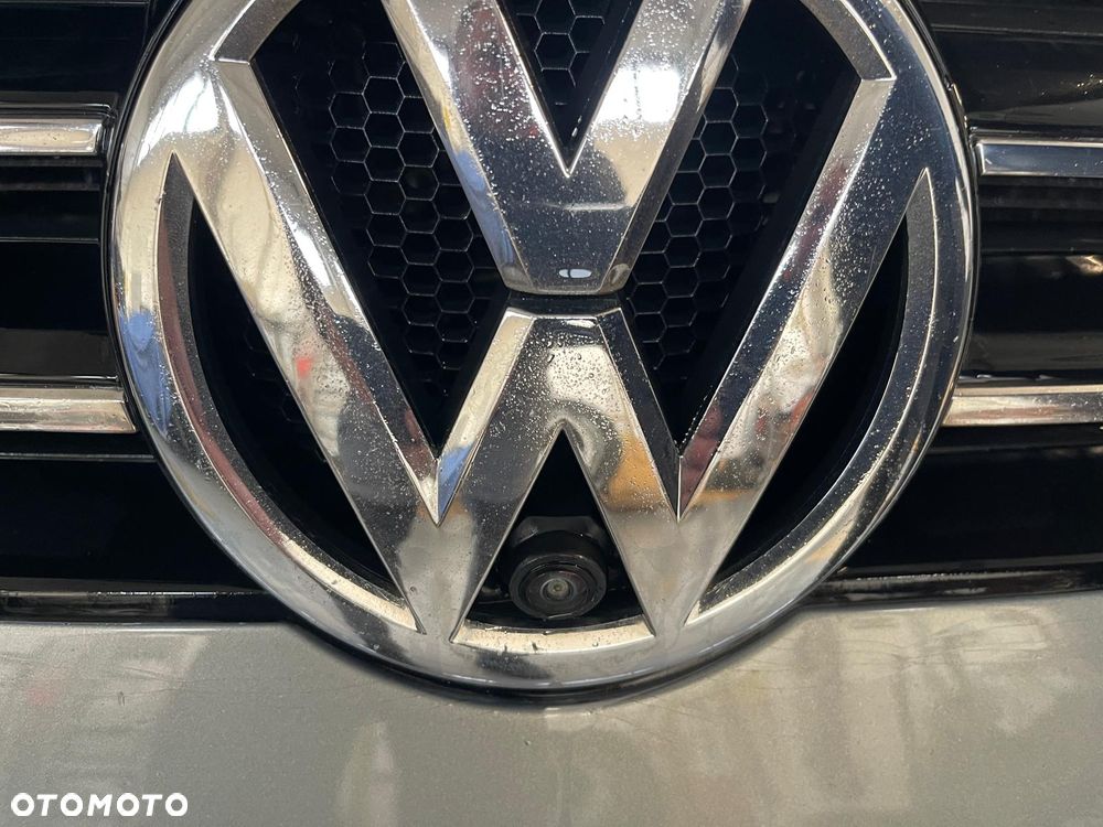 Volkswagen Sharan 2.0 TDI BlueMotion Technology Comfortline - 17