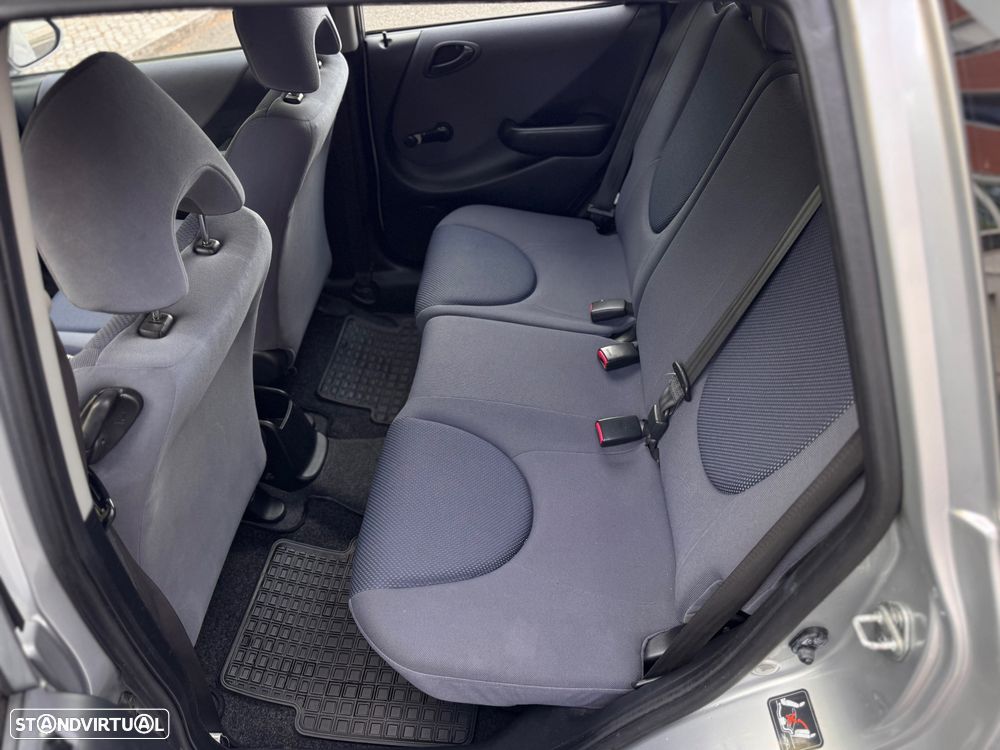 Honda Jazz 1.2 LS - 7