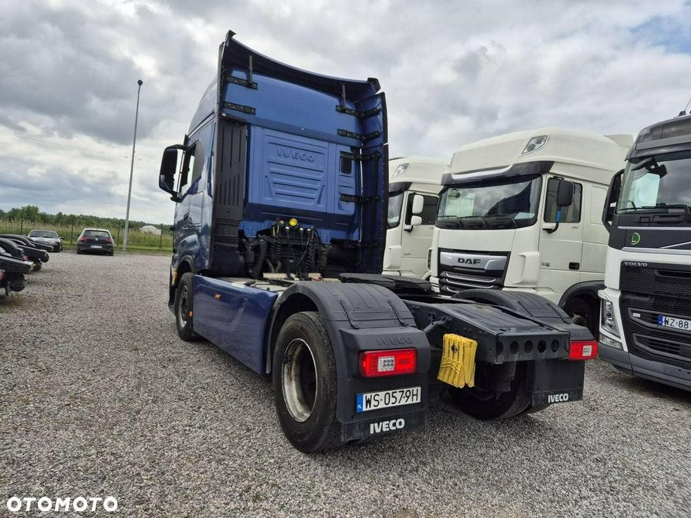 Iveco As440ST/Fp Lt - 6