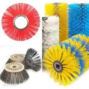 Perii consumabile Moderntech - 3