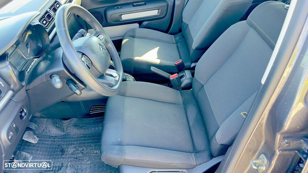 Citroën C3 1.2 PureTech Shine - 15