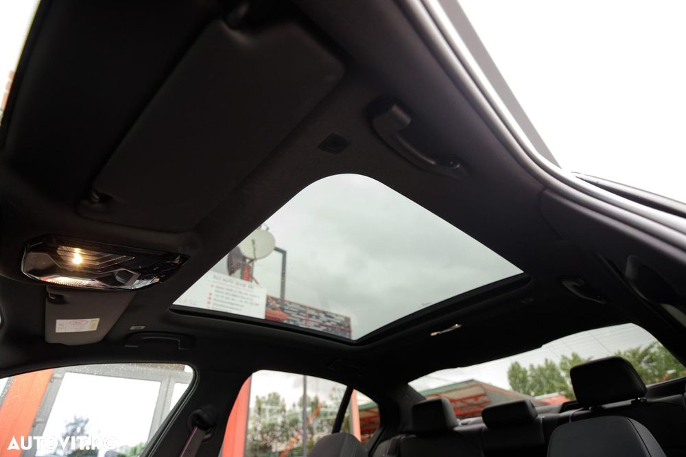 BMW Seria 5 520d xDrive AT MHEV - 15