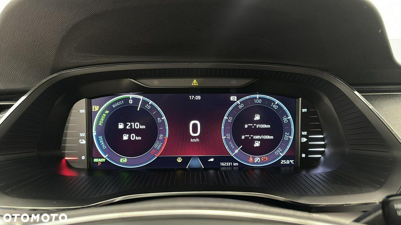 Skoda Octavia - 15