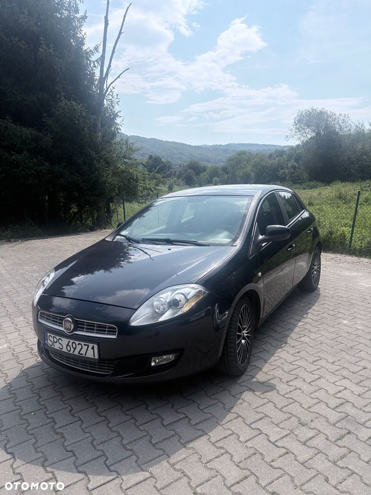 Fiat Bravo 1.6 Multijet 16V Active - 1