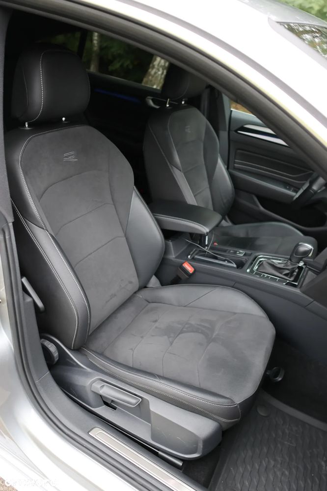 Volkswagen Arteon 2.0 TSI R-Line DSG - 26