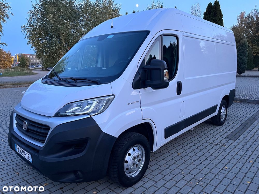 Fiat Ducato - 34