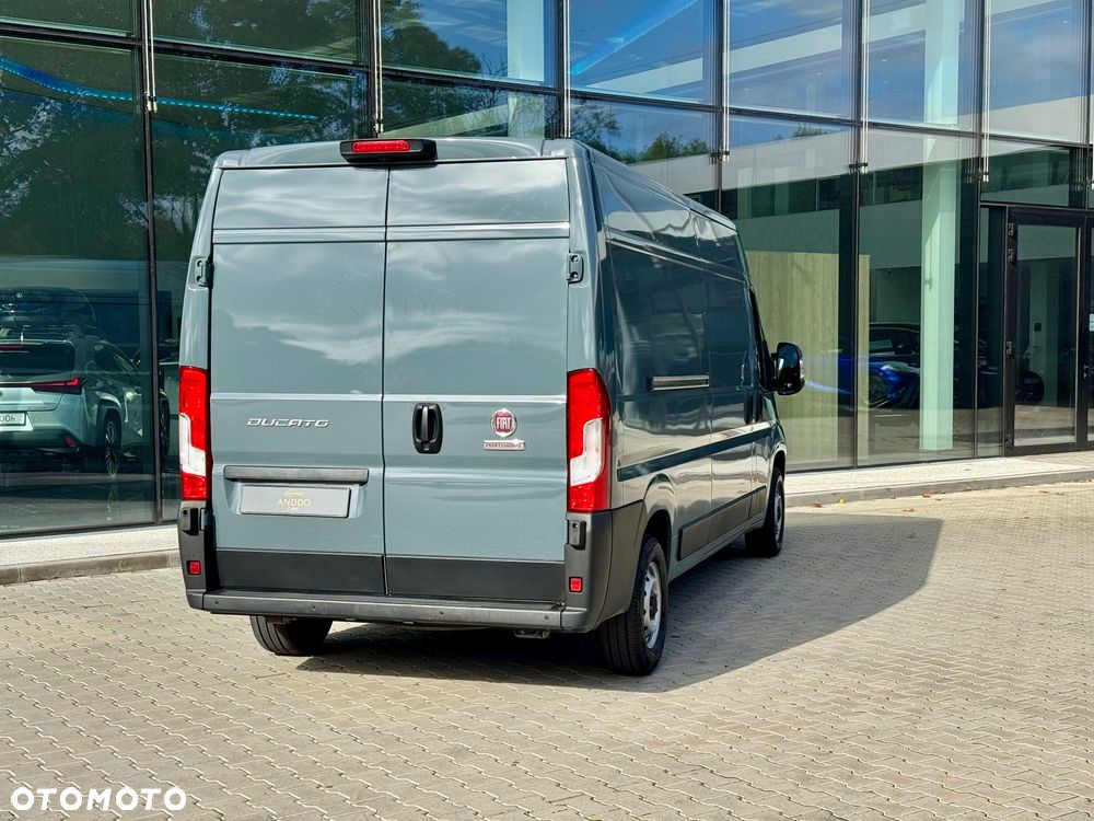 Fiat Ducato L3H2 - 9