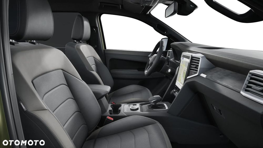 Volkswagen Amarok 3.0 V6 TDi 4MOTION Aventura - 8