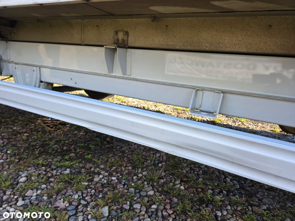 Fiat Ducato Kontener+Winda - 16