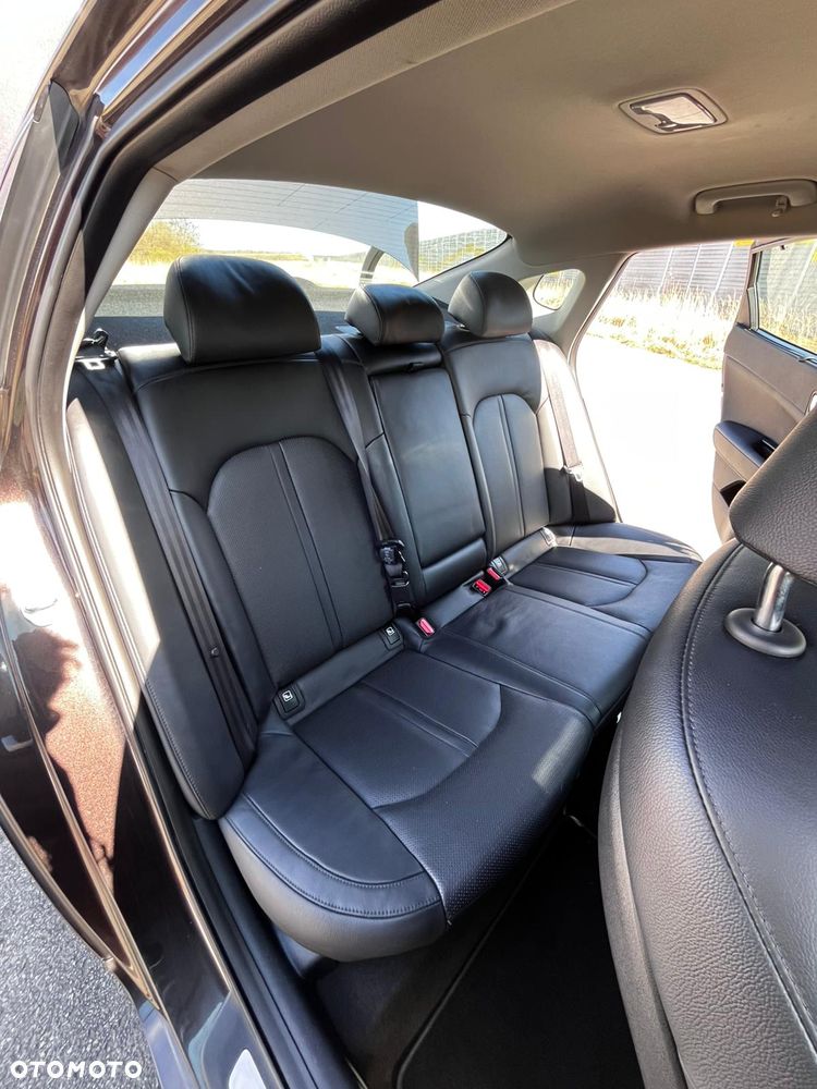 Kia Optima 2.0 XL - 6