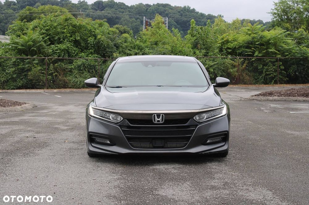 Honda Accord - 7