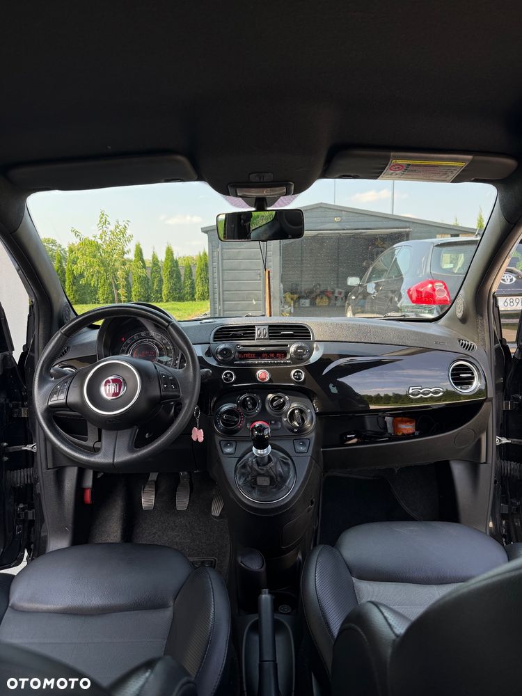Fiat 500 - 10