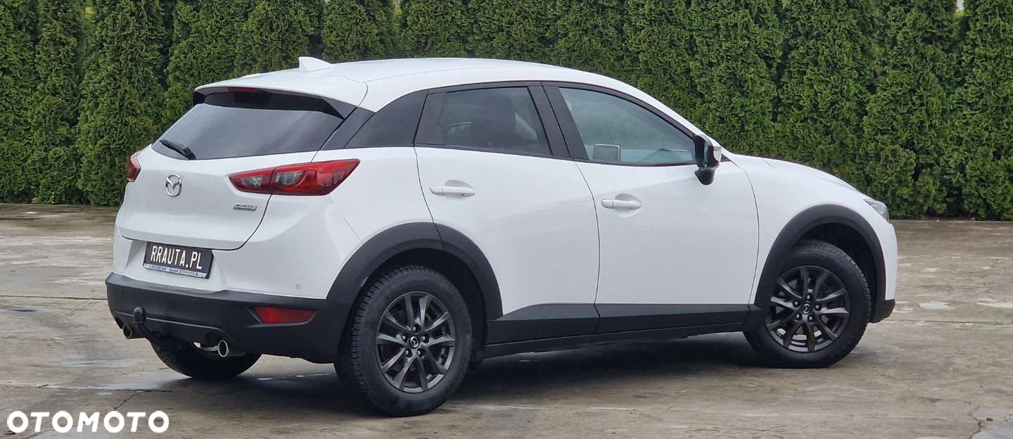 Mazda CX-3 - 15
