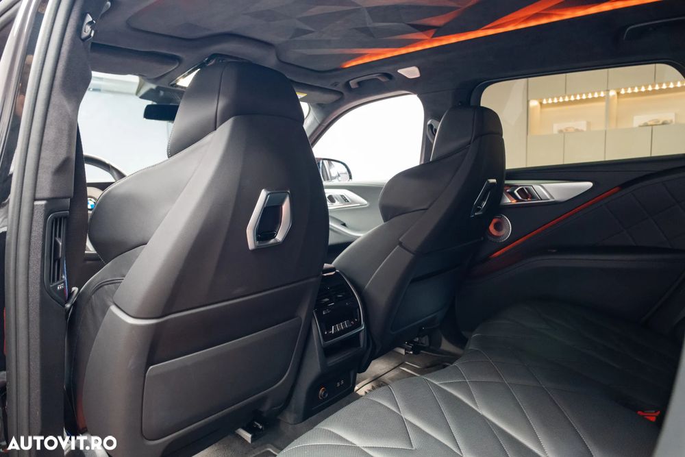 BMW XM Standard - 21