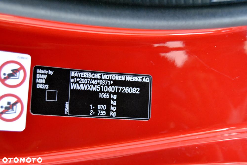 MINI Cooper - 19
