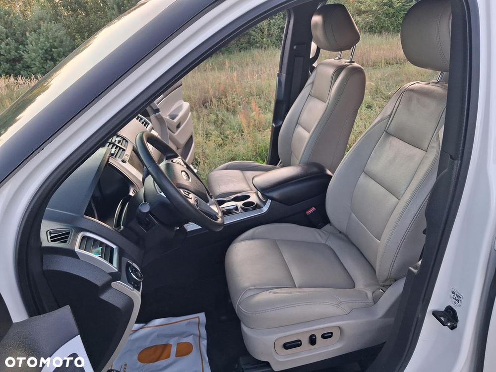 Ford Explorer - 20