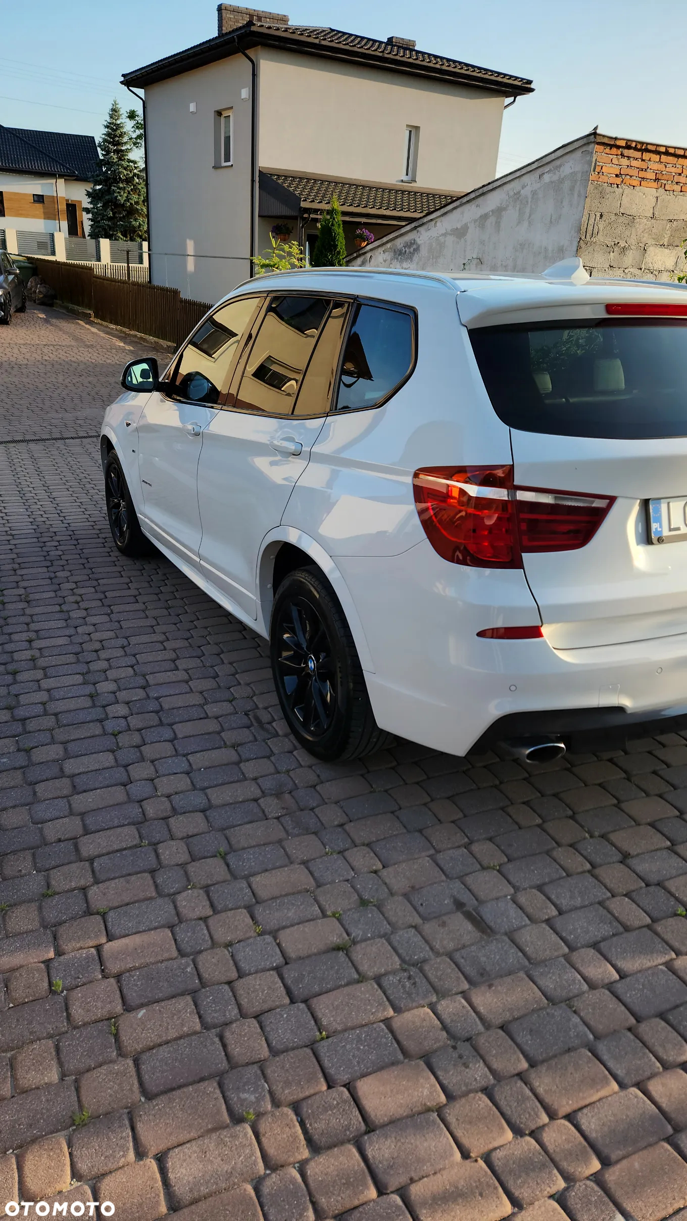 BMW X3 - 6
