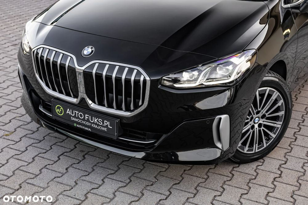 BMW Seria 2 220i mHEV Luxury Line - 3
