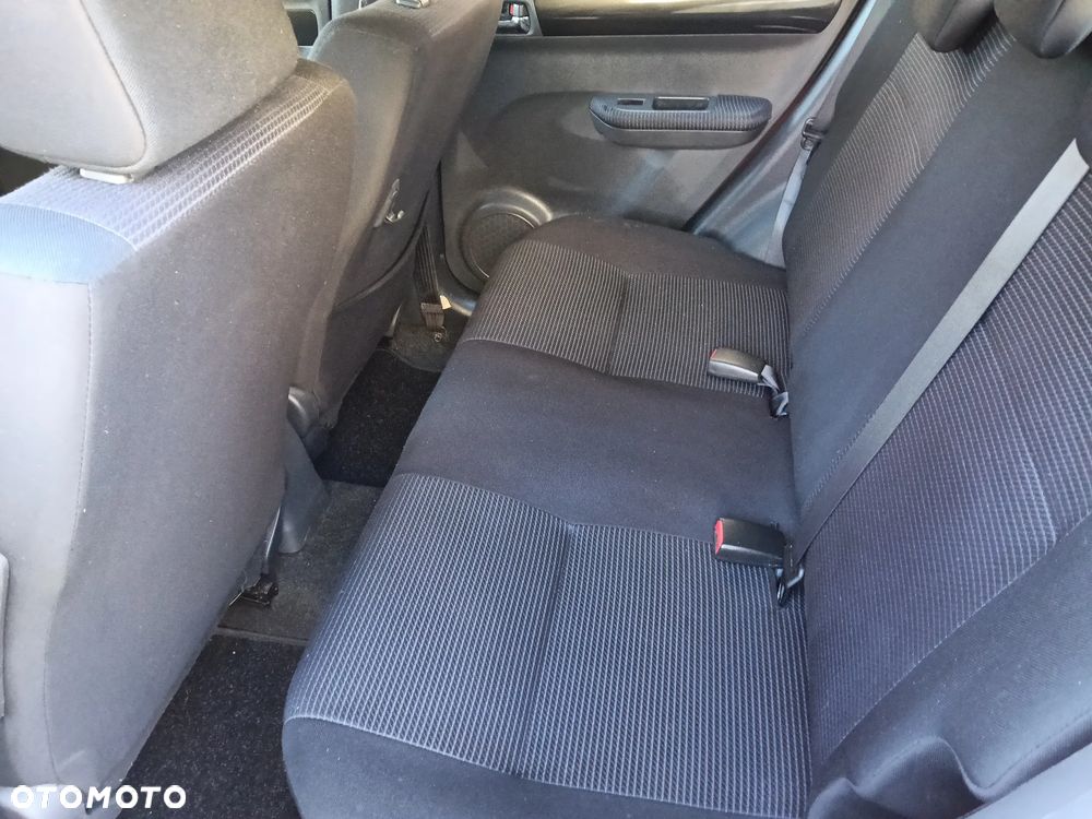 Suzuki Swift - 13