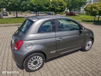 Fiat 500 1.2 Collezione Fall - 22
