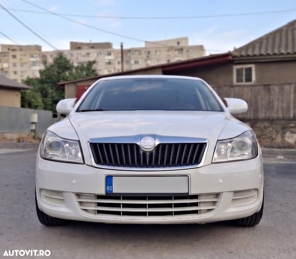 Skoda Octavia 1.6 TDI Classic - 2