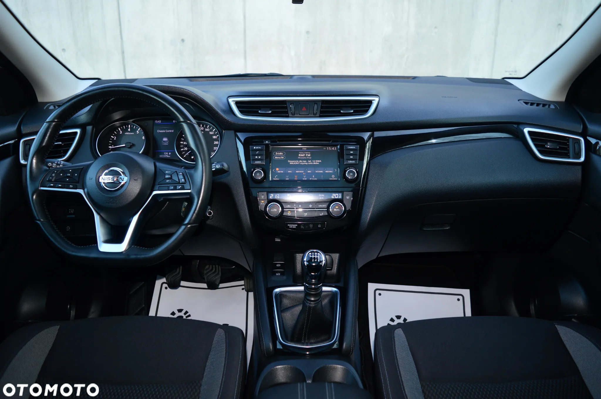 Nissan Qashqai - 13