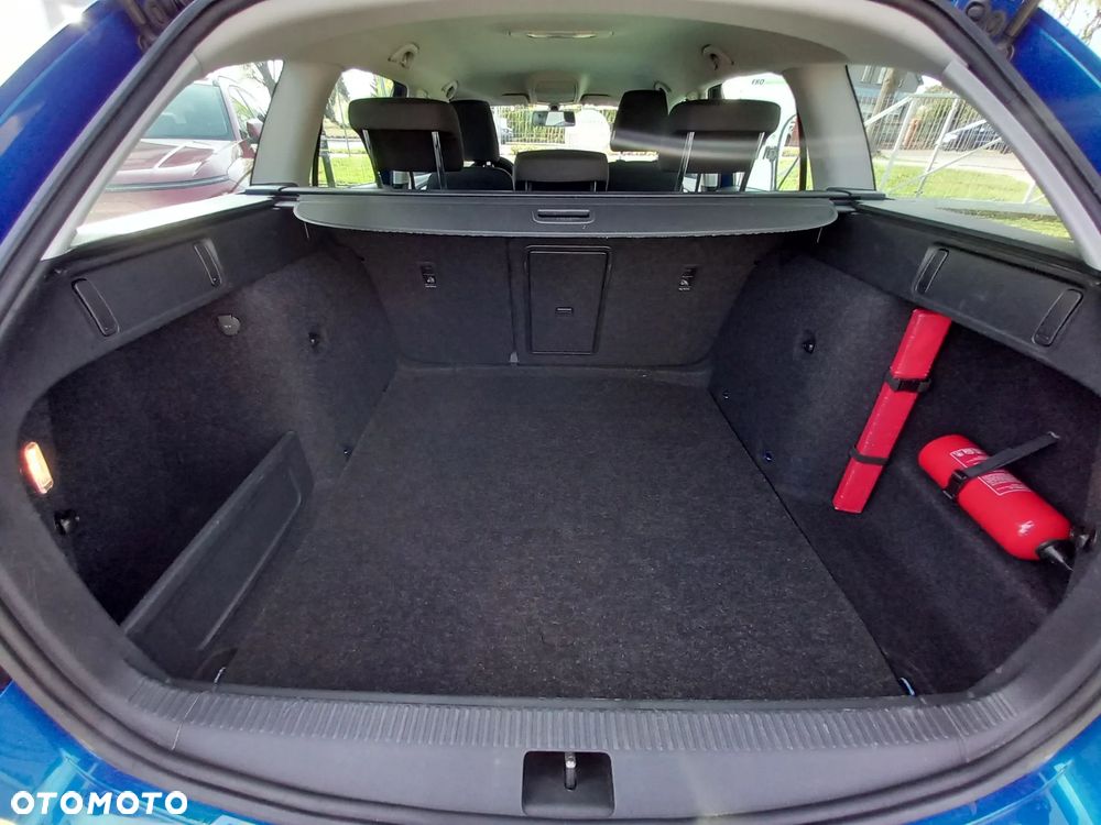 Skoda Octavia 1.5 TSI ACT Ambition DSG - 29