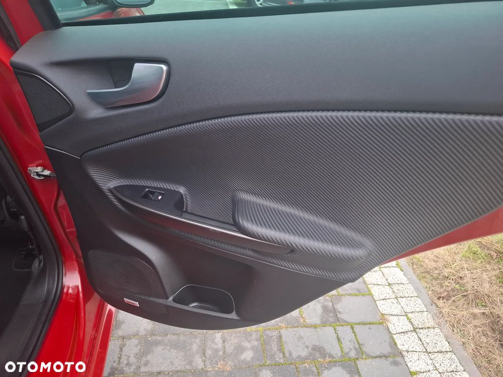 Alfa Romeo Giulietta 1.8 TBi 16V TCT Veloce - 17