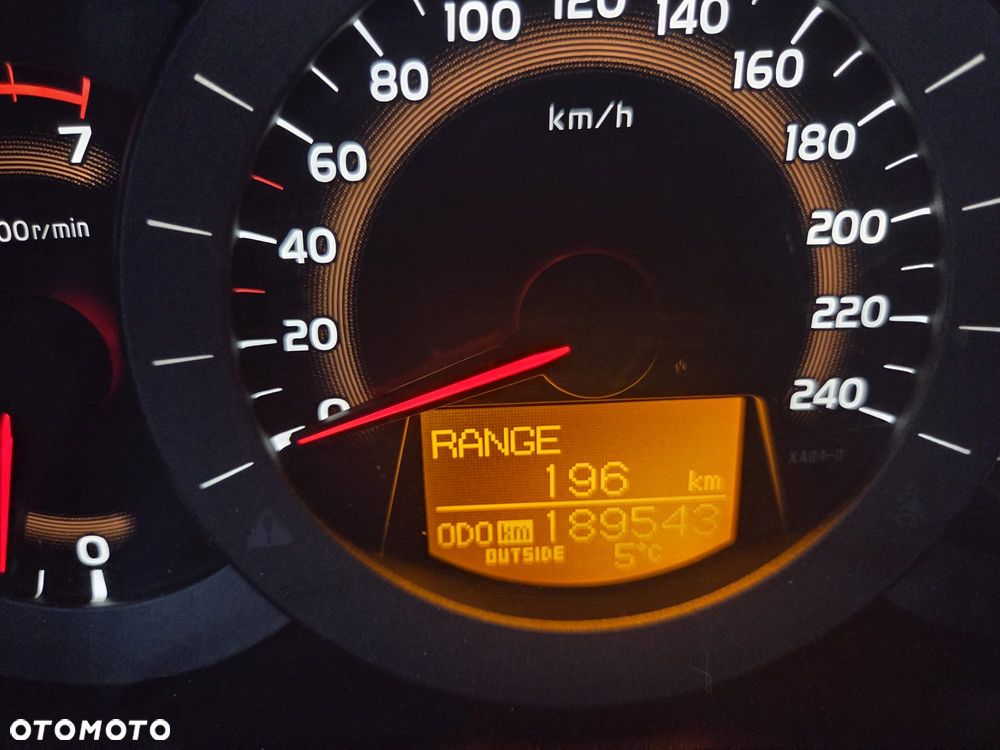 Toyota RAV4 2.2 D-4D 4x2 Life - 5