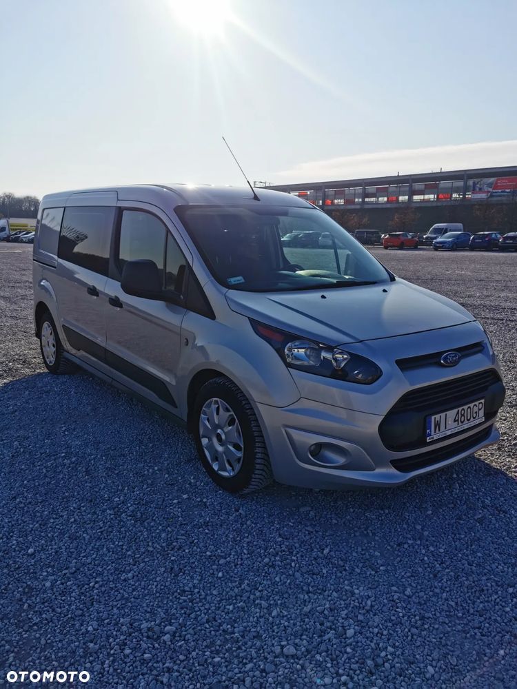 Ford Transit Connect 230 L2 Trend - 9