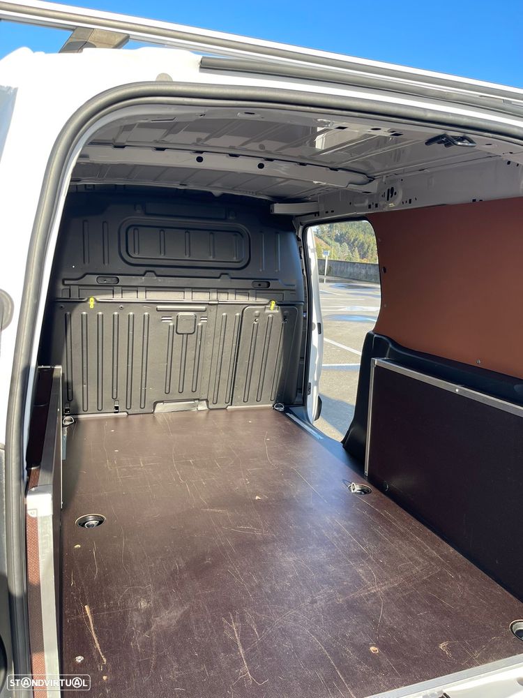 Toyota Proace City L2 1.5D 100CV Exclusive - 7