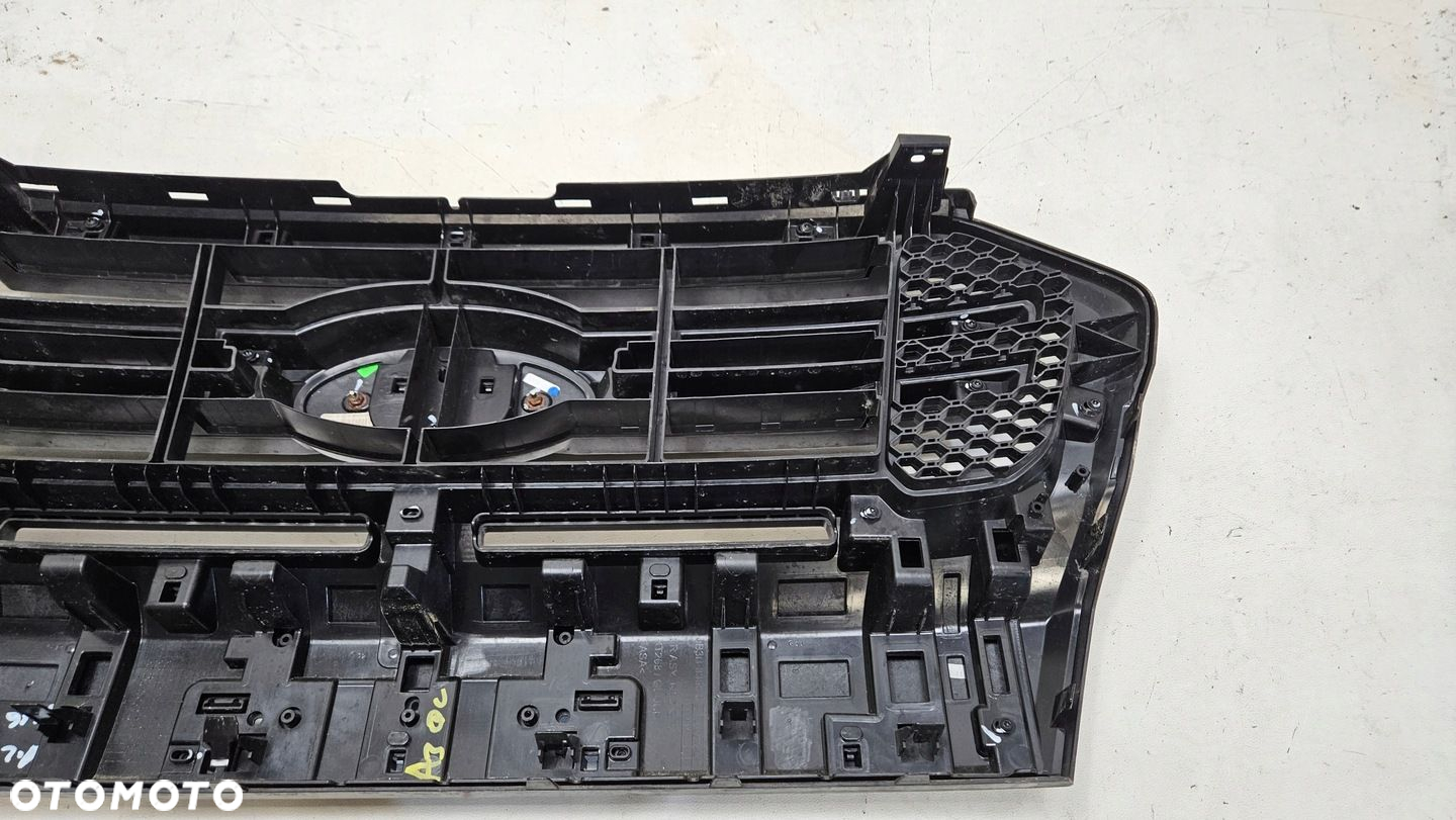 GRILL ATRAPA CHŁODNICY FORD RANGER IV LIFT JB3B-8350-B - 9