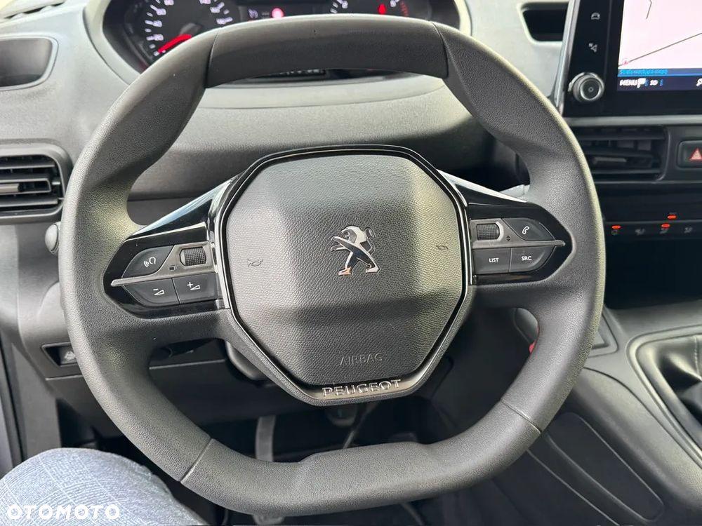 Peugeot Partner - 6
