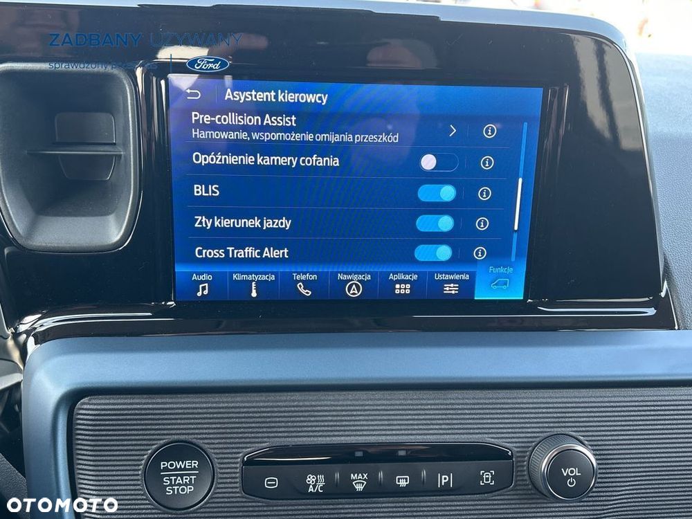 Ford Tourneo Courier 1.0 EcoBoost Active - 24