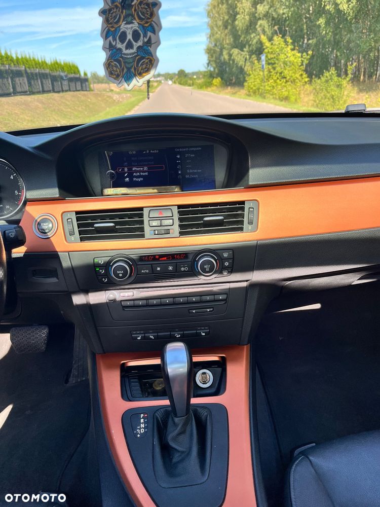 BMW Seria 3 330d DPF - 20