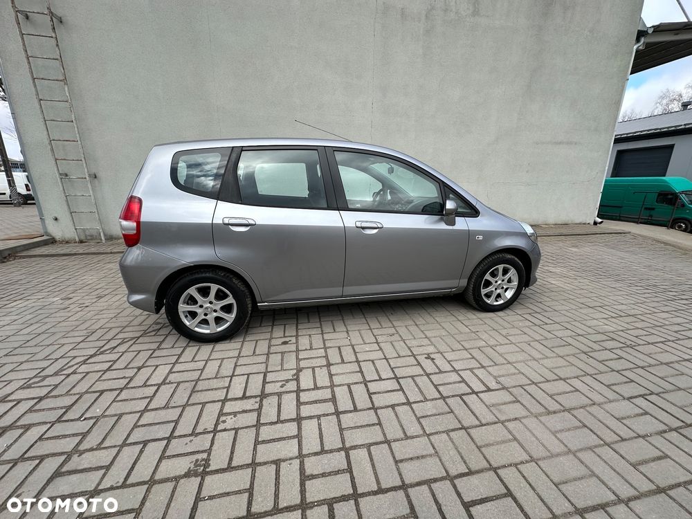 Honda Jazz 1.2 Style - 11
