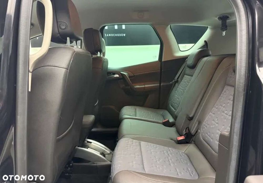 Opel Meriva 1.7 CDTI Cosmo - 27