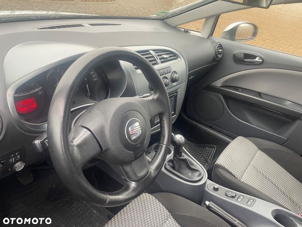 Seat Leon 1.6 Audience - 25