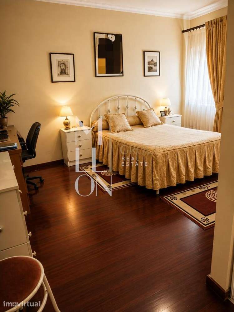 Apartamento espaçoso com 3 quartos - Grande imagem: 5/9