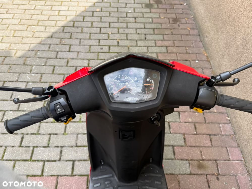 Peugeot Kisbee - 12