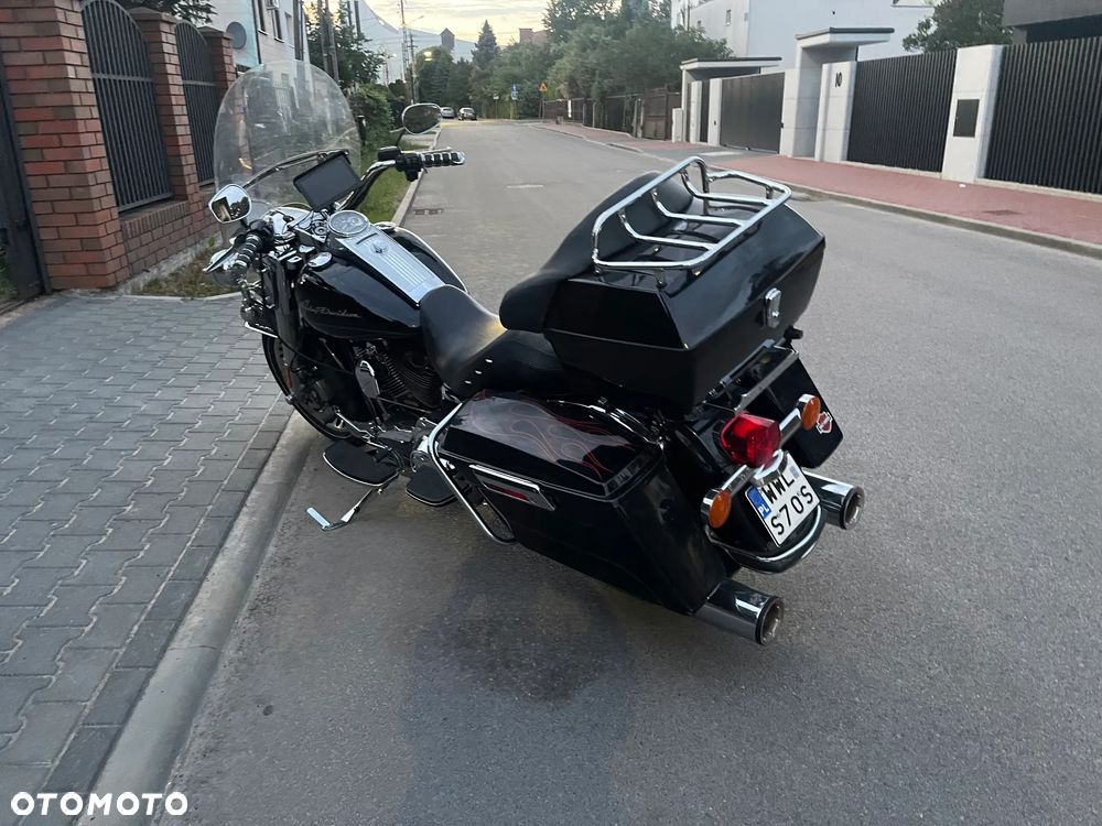 Harley-Davidson Touring Road King - 3
