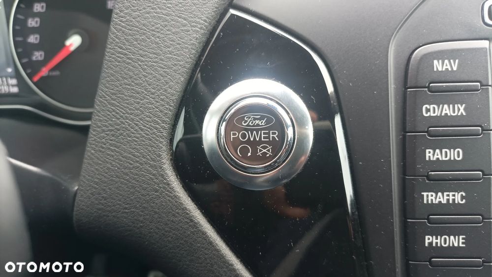 Ford Mondeo 2.0 EcoBoost Titanium S - 22