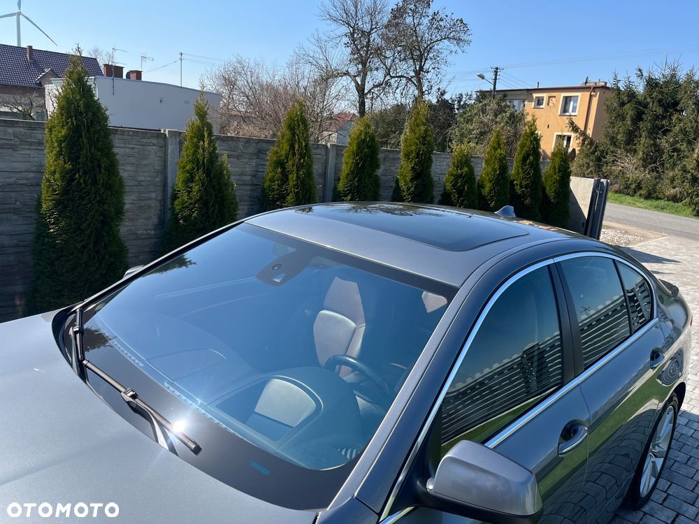 BMW Seria 5 530d - 14