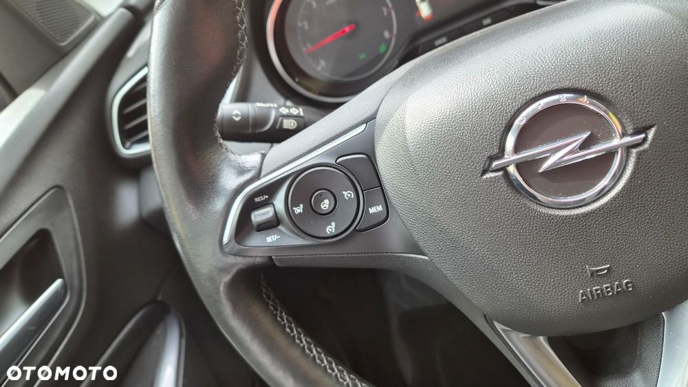 Opel Grandland X - 24