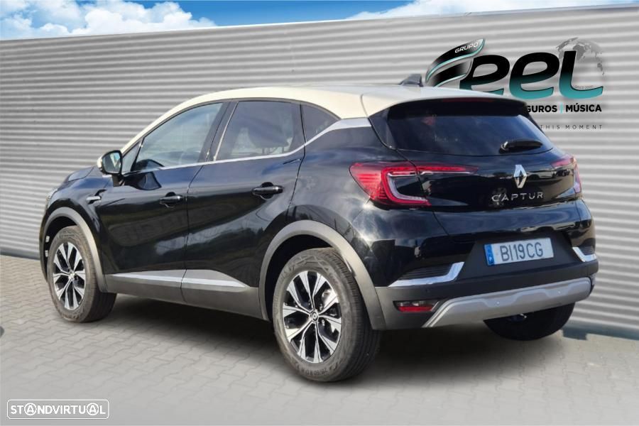 Renault Captur 1.0 TCe Evolution - 2
